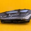 Skoda Superb IV Front Left LED Headlight OEM 3P1941015A