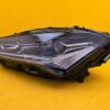 Skoda Superb IV Front Left LED Headlight OEM 3P1941015A