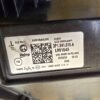 Skoda Superb IV Front Left LED Headlight OEM 3P1941015A