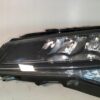 Skoda Superb III / 3V Front Left LED Headlight OEM 3V1941015C