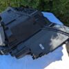Skoda Karoq Front Right LED Headlight OEM 57B941016D