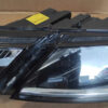 Skoda Octavia Front Left LED Headlight OEM 5E1941015D