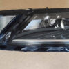 Skoda Octavia Front Left LED Headlight OEM 5E1941015D