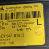 Skoda Octavia Front Left LED Headlight OEM 5E1941015D
