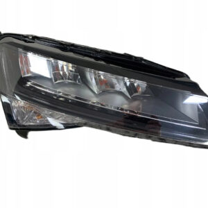 Skoda Superb III Front Right LED Headlight OEM 3V1941016C