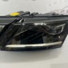 Skoda Octavia Front Left Headlight OEM 5E1941015E