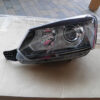 Skoda Yeti 5L Front Left Xenon Headlight OEM 5L1941015C