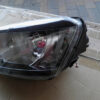 Skoda Yeti 5L Front Left Xenon Headlight OEM 5L1941015C