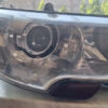 Skoda Superb II Front Right Xenon Headlight OEM 3T1941016E