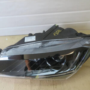Skoda Superb III Front Left Xenon Headlight OEM 3V1941017B