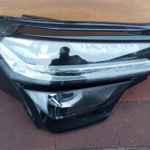 Skoda Kodiaq Front Right LED Headlight OEM 57H941036