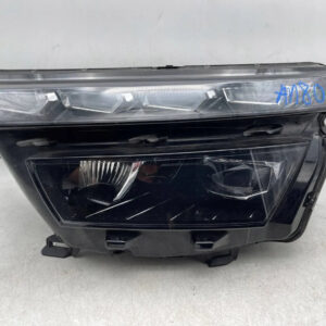 Skoda Kamiq Front Left Headlight OEM 658941015B