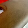 Mercedes W110 / W111 / W112 Dashboard Brown