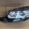 Skoda Yeti 5L Front Left Xenon Headlight OEM 5L1941015C