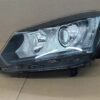 Skoda Yeti 5L Front Left Xenon Headlight OEM 5L1941015C
