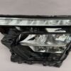 Skoda Kamiq Front Left LED Headlight (RHD — Verify Specification) OEM 655941015B