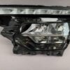 Skoda Kamiq Front Left LED Headlight (RHD — Verify Specification) OEM 655941015B