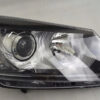 Skoda Yeti 5L Front Right Xenon Headlight OEM 5L1941016C