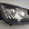 Skoda Yeti 5L Front Right Xenon Headlight OEM 5L1941016C