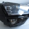 Skoda Karoq Front Right LED Headlight OEM 57B941016D