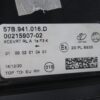 Skoda Karoq Front Right LED Headlight OEM 57B941016D