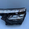 Skoda Kamiq Front Left LED Headlight OEM 655941015B