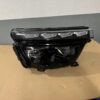 Skoda Kamiq Front Right Headlight OEM 658941016