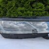 Skoda Octavia IV Front Right LED Headlight OEM 5E4941016B