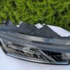 Skoda Octavia IV Front Right LED Headlight OEM 5E4941016B