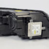 Skoda Octavia III Front Left Xenon Headlight OEM 5E1941015B