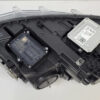 Skoda Octavia III Front Left Xenon Headlight OEM 5E1941015B