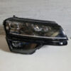 Skoda Karoq Front Right LED Headlight OEM 57B941016B