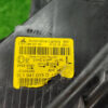 Skoda Yeti 5L Front Left Headlight OEM 5L1941015D