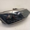 Skoda Fabia III / NJ Front Right Halogen Headlight OEM 6V1941016B