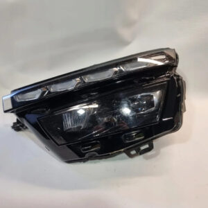 Skoda Kamiq Front Left Headlight OEM 658941015B