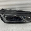 Skoda Octavia IV Front Right LED Headlight OEM 5E4941016A