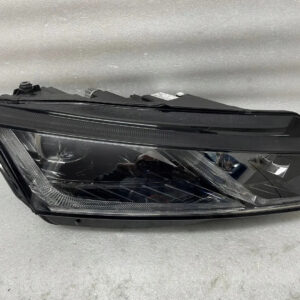 Skoda Octavia IV Front Right LED Headlight OEM 5E4941016A