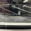 Skoda Octavia IV Front Right LED Headlight OEM 5E4941016A