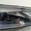 Skoda Front Right LED Headlight OEM 5E4941016A