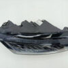 Skoda Front Right LED Headlight OEM 5E4941016A