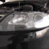 Skoda Rapid NH Front Left Xenon Headlight OEM 5JB941015A