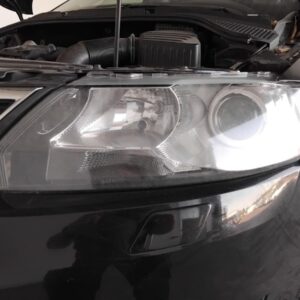 Skoda Rapid NH Front Left Xenon Headlight OEM 5JB941015A