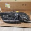 Skoda Octavia Front LED Headlight OEM 5E1941016E