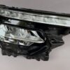 Skoda Kamiq Front Right LED Headlight OEM 655941016B