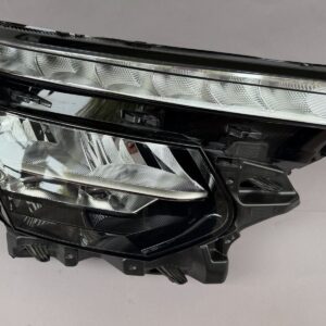 Skoda Kamiq Front Right LED Headlight OEM 655941016B