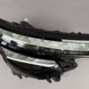 Skoda Kamiq Front Right LED Headlight OEM 655941016B