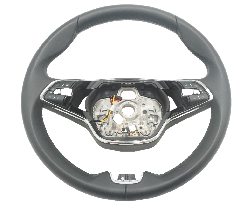 Skoda Steering Wheel OEM 5E3419093AFVKH