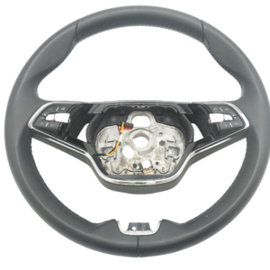 Skoda Steering Wheel OEM 5E3419093AFVKH