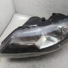 Skoda Rapid NH Front Left Xenon Headlight OEM 5JB941015A