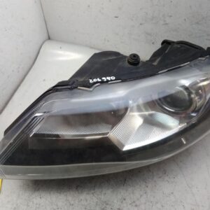 Skoda Rapid NH Front Left Xenon Headlight OEM 5JB941015A